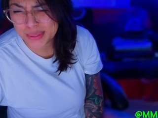 miacanelaxo webcam