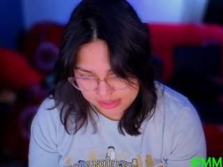 miacanelaxo webcam model