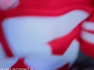 miacanelaxo's CamSoda show and profile