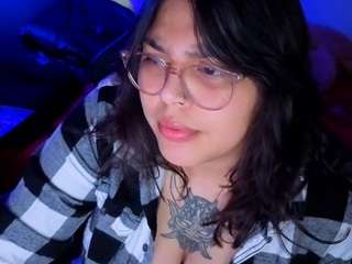 Miacanelaxo's cam show statistics and live stream