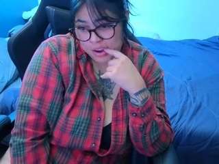 miacanelaxo's live room