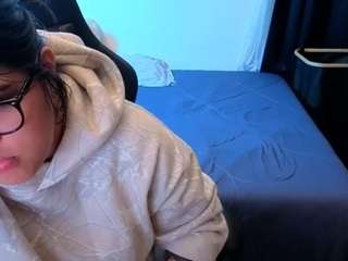 Miacanelaxo's cam show statistics and live stream