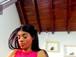 monthblack webcam
