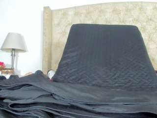 monthblack Live Webcam on CamSoda