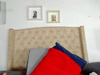 monthblack Strip live webcam