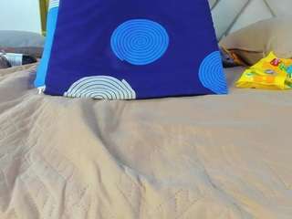 monthblack Live Webcam on CamSoda