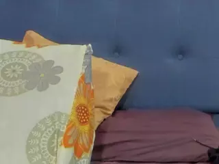monthblack's Live Sex Cam Show