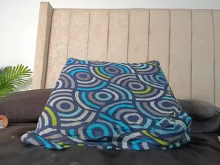 monthblack's Live Sex Cam Show