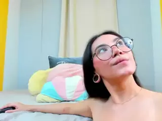 Owenykaya's Live Sex Cam Show