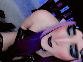 YarethRouss live cam preview
