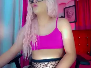 YarethRouss's Live Sex Cam Show