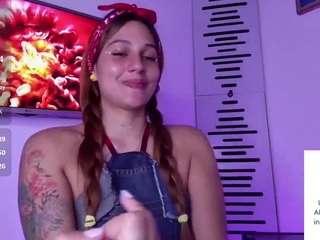 Good Girl live webcam show