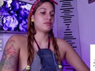 Good Girl live webcam show
