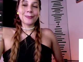 Good Girl live cam preview