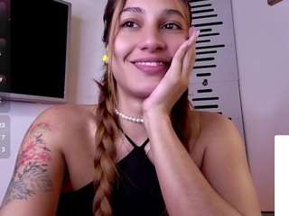 Good Girl live cam preview