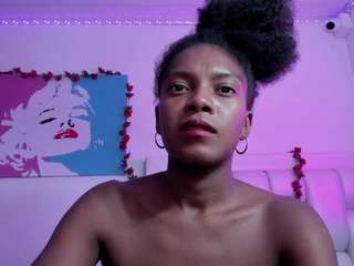 anamyle22 webcam model
