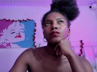 anamyle22 webcam model