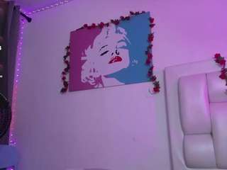 anamyle22 Sex Cam Show