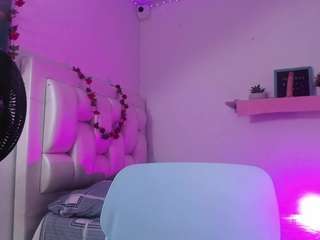 anamyle22 live webcam show