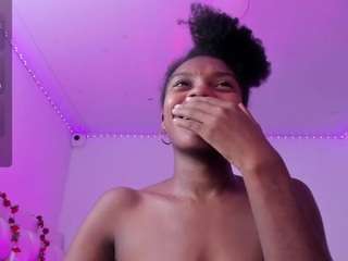 anamyle22 live webcam show