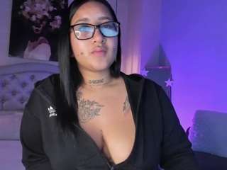 Squirting Black camsoda ayshel