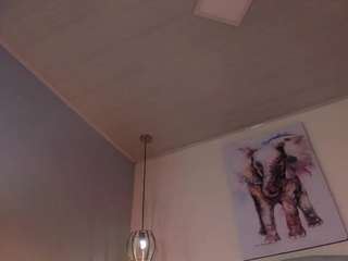 ayshel webcam