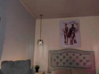 ayshel Live Webcam on CamSoda