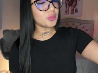 ayshel Live Webcam on CamSoda