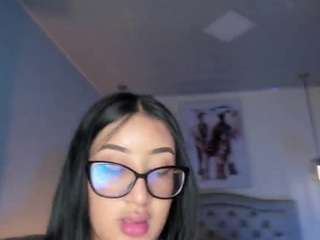 ayshel webcam