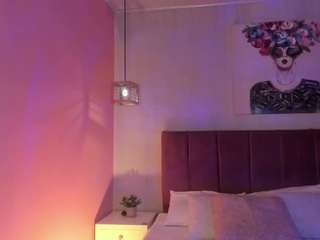 ayshel's CamSoda show and profile