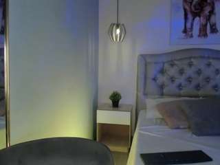 ayshel Live Webcam on CamSoda