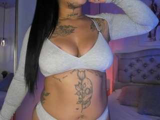 ayshel live cam profile