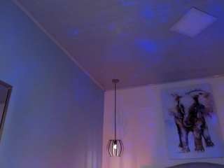 ayshel webcam