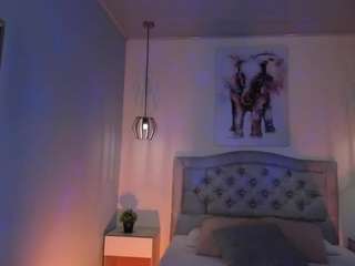 ayshel's live room