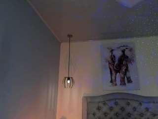 ayshel live webcam show