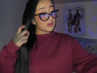 ayshel live webcam show