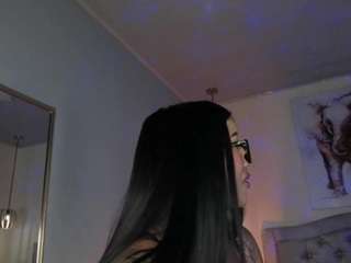 ayshel live webcam show