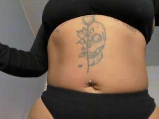 ayshel live webcam show