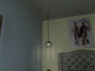 ayshel live webcam show