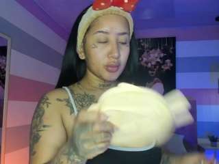 ayshel live cam preview