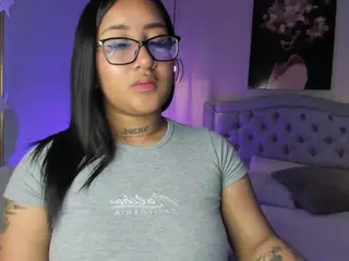 ayshel's Live Sex Cam Show