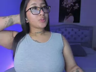 ayshel's Live Sex Cam Show