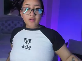 ayshel's Live Sex Cam Show
