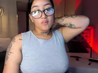 ayshel's Live Sex Cam Show