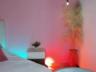 ayshel's Live Sex Cam Show