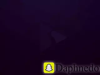 daphnedawson's Live Sex Cam Show