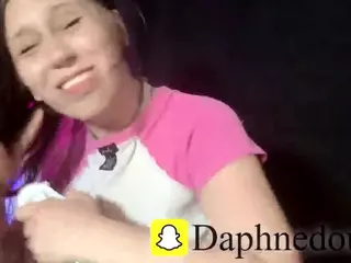 daphnedawson's Live Sex Cam Show