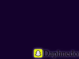 daphnedawson's Live Sex Cam Show