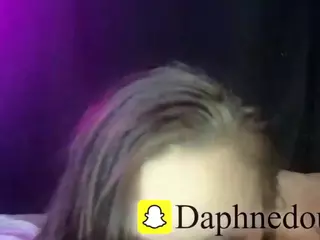 daphnedawson's Live Sex Cam Show