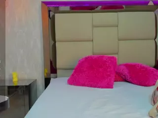 dixiee's Live Sex Cam Show